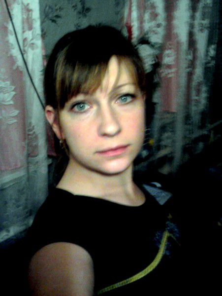 Ольга Чеканова