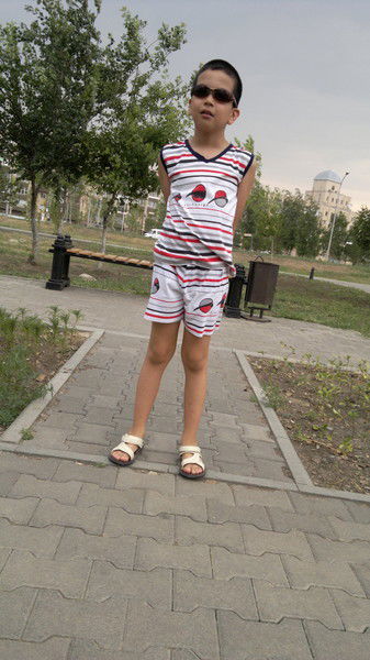 Нурсултан Рамазанов