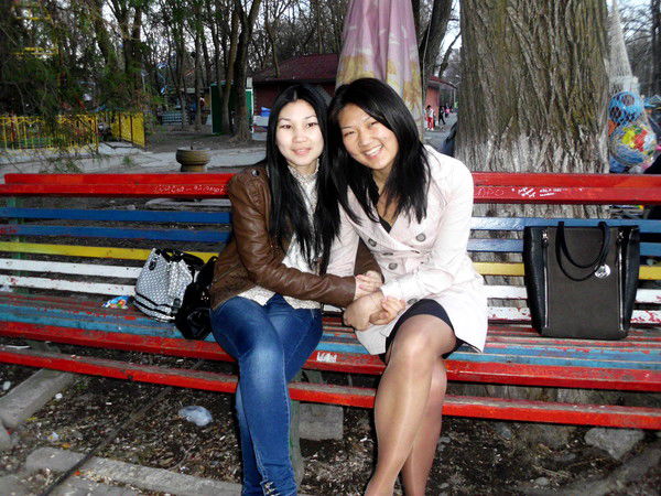 Зулайка Жуматаева