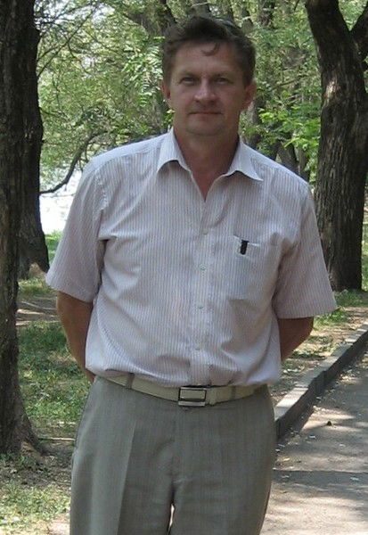 Андрей Предин