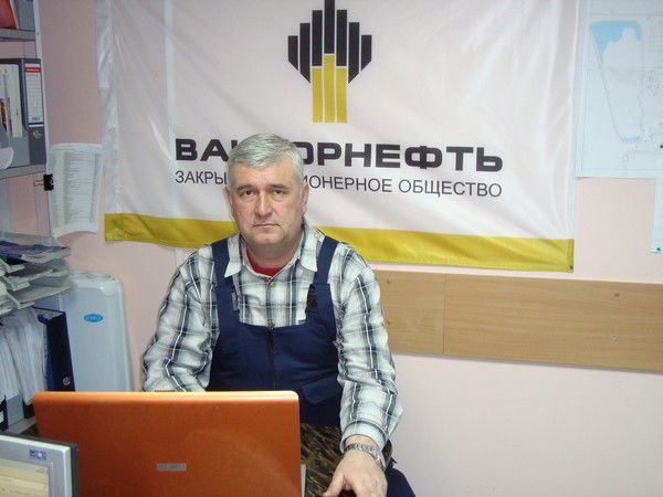 Сергей Иванов