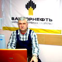 Сергей Иванов