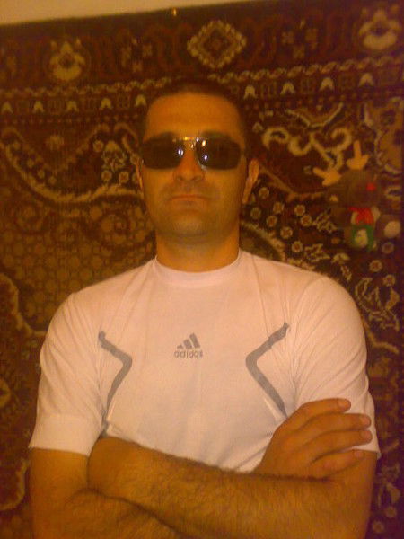 Николай Смирницкий