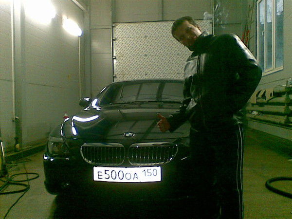 Василий Гавриличев