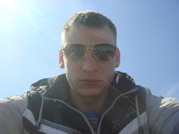 Станислав Боровский