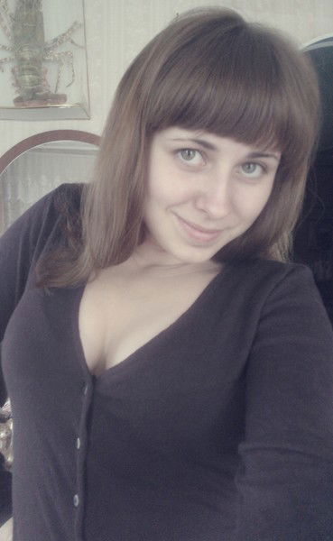 Юлия Старцева