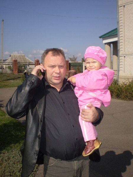 Сергей Петров