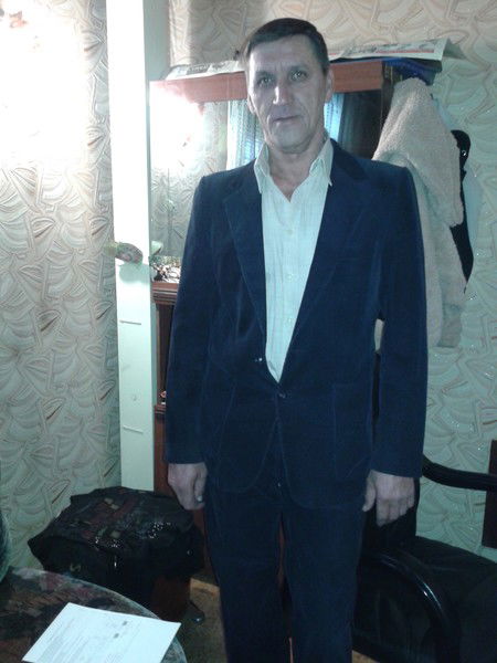 Геннадий Дробитько