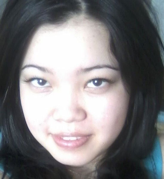 Дина Найманова