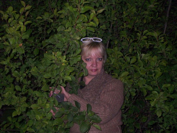 Татьяна Дябло