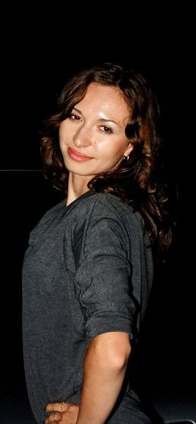 Инна Никищенко