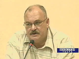 Михаил Титов