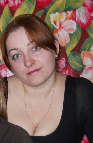 Татьяна Романова