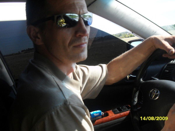 Сергей Мельников