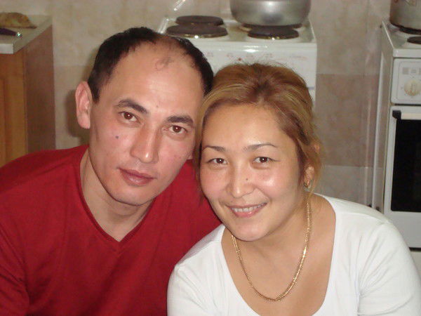 Марат Джакипбеков