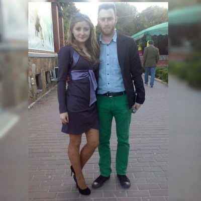 Ангелина Горохова