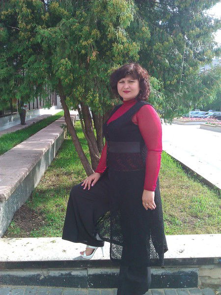 Валерия Заозерская