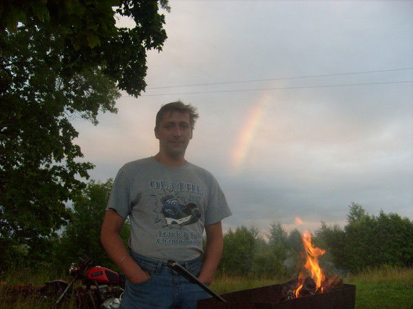 Андрей Спиридонов