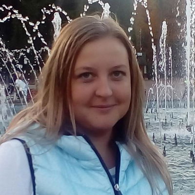 Евгения Кононова