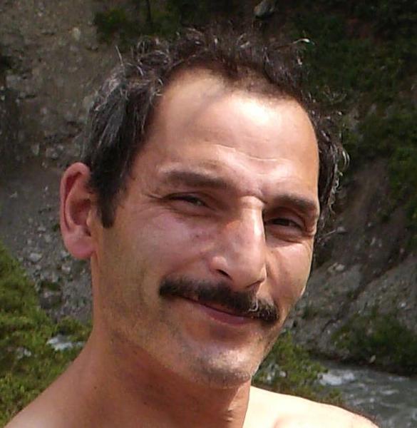 Александр Бидеев