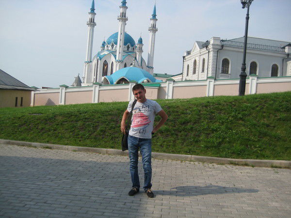 Слава Андронов