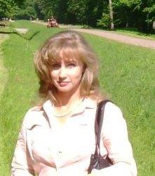 Татьяна Попова