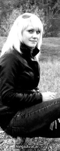 Леночка Майданкина