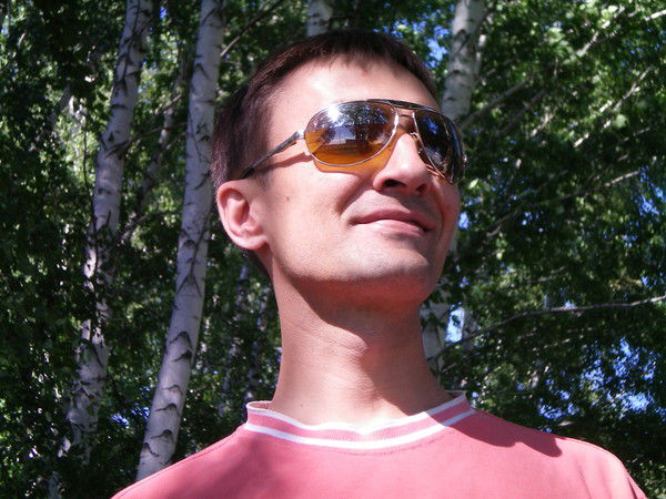 Артем Губайдуллин