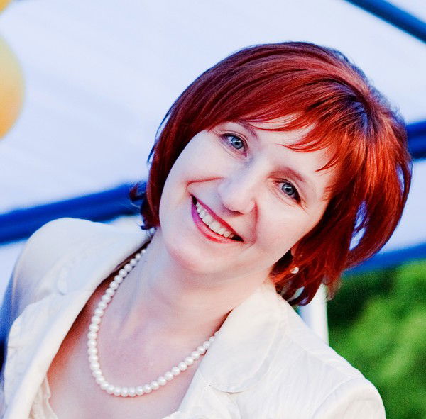 Малыгина Вера