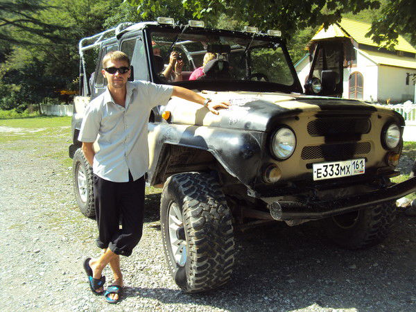 Слава Верхов