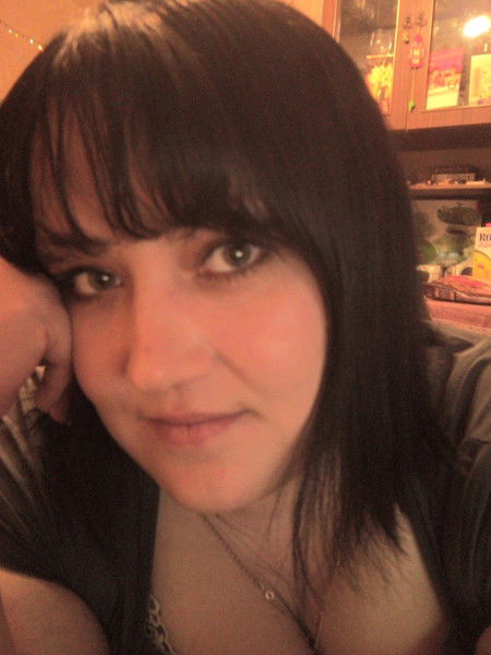 Анна Боброва