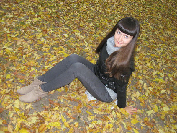 Татьяна Потапенкова