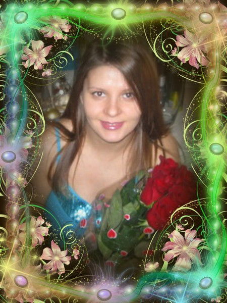 Марина Пожарская