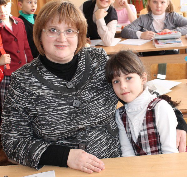 Галина Белоусова