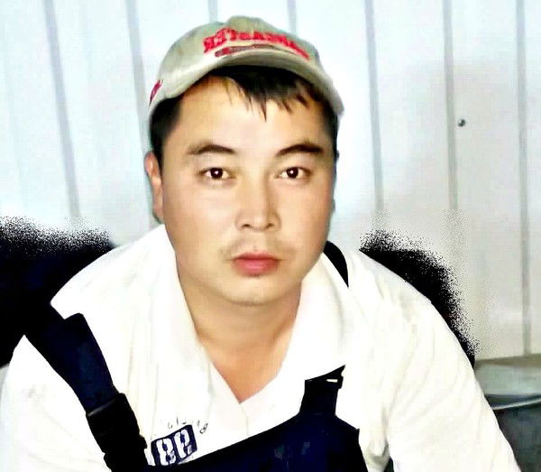 Медет Каленов