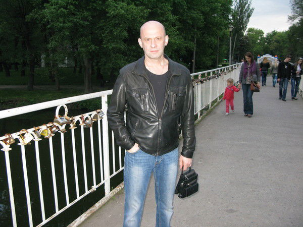 Борис Чиняков