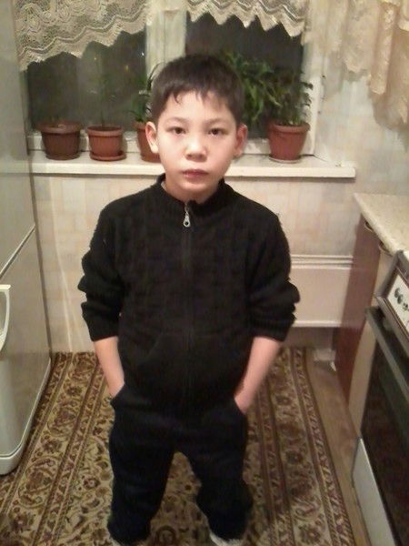 Дамир Фархат