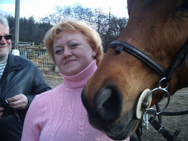 Татьяна Дмитриевна