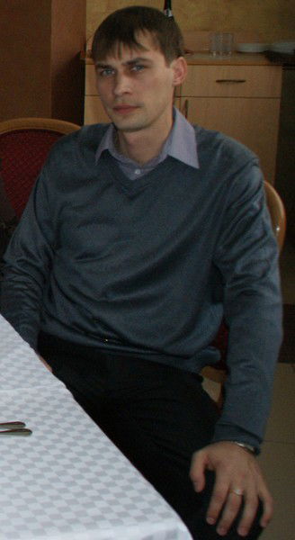 Сергей Пупатенко