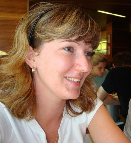 Полина Беляева