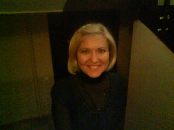 Анна Малышева