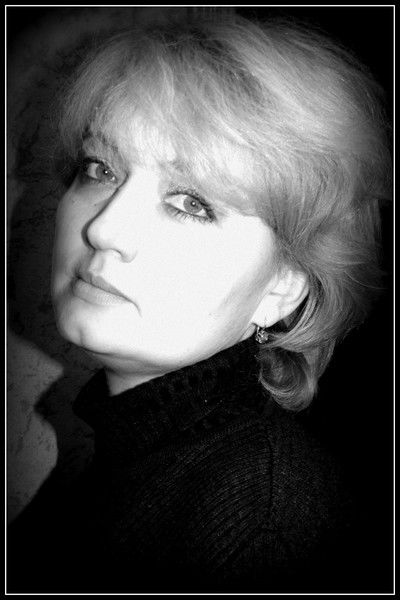 Светлана Акимова