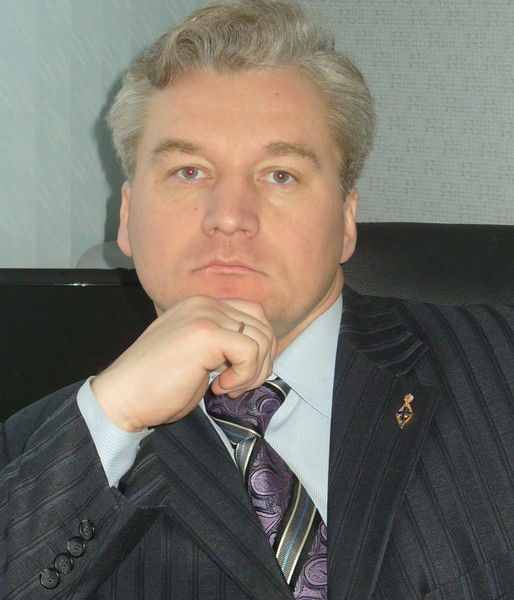 Андрей Андруник