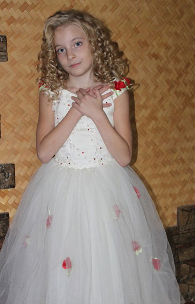 Софья Калёбина