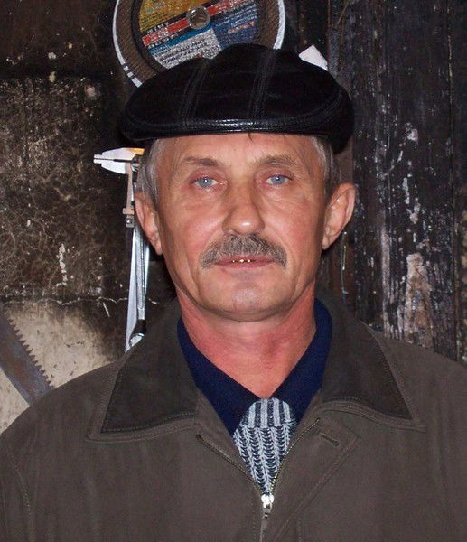 Сергей Гульман