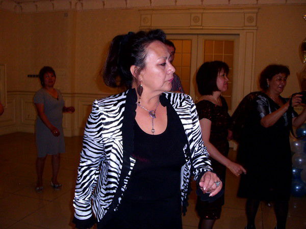 Елена Новак