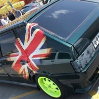 Коля Белуга