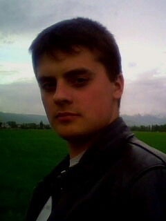 Анатолий Ромадин