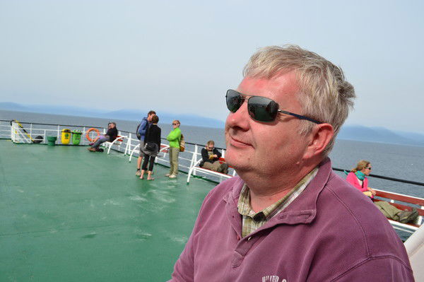 Станислав Числов