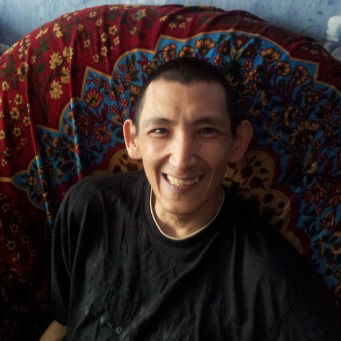 Болат Тулегенов